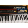 Roland Juno-60 vintage synthesizer 1983