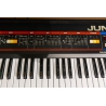 Roland Juno-60 vintage synthesizer 1983