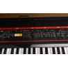 Roland Juno-60 vintage synthesizer 1983