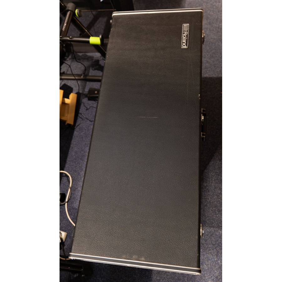 Roland Juno-60 vintage synthesizer 1983