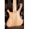 Marleaux Consat Custom 5 Neck Thru Natural