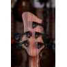 Franz Bassguitars Sirius 5 Fretless Walnut