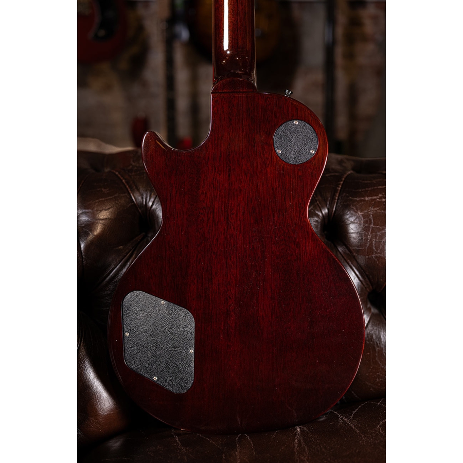 Gibson Les Paul Standard 100 AAA-Top Tobacco Burst 2015