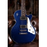 Duesenberg StarPlayer Special Blue Sparkle