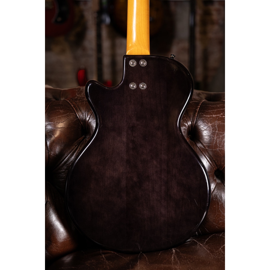 Duesenberg StarPlayer Special Blue Sparkle