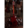 Gibson Custom Shop Les Paul 59 STD Cherry Teaburst