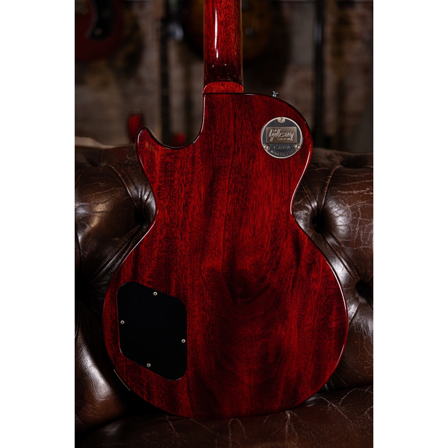Gibson Custom Shop Les Paul 59 STD Cherry Teaburst