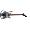 Fender Tom Morello Arm The Homeless RW Blue Ice Metallic