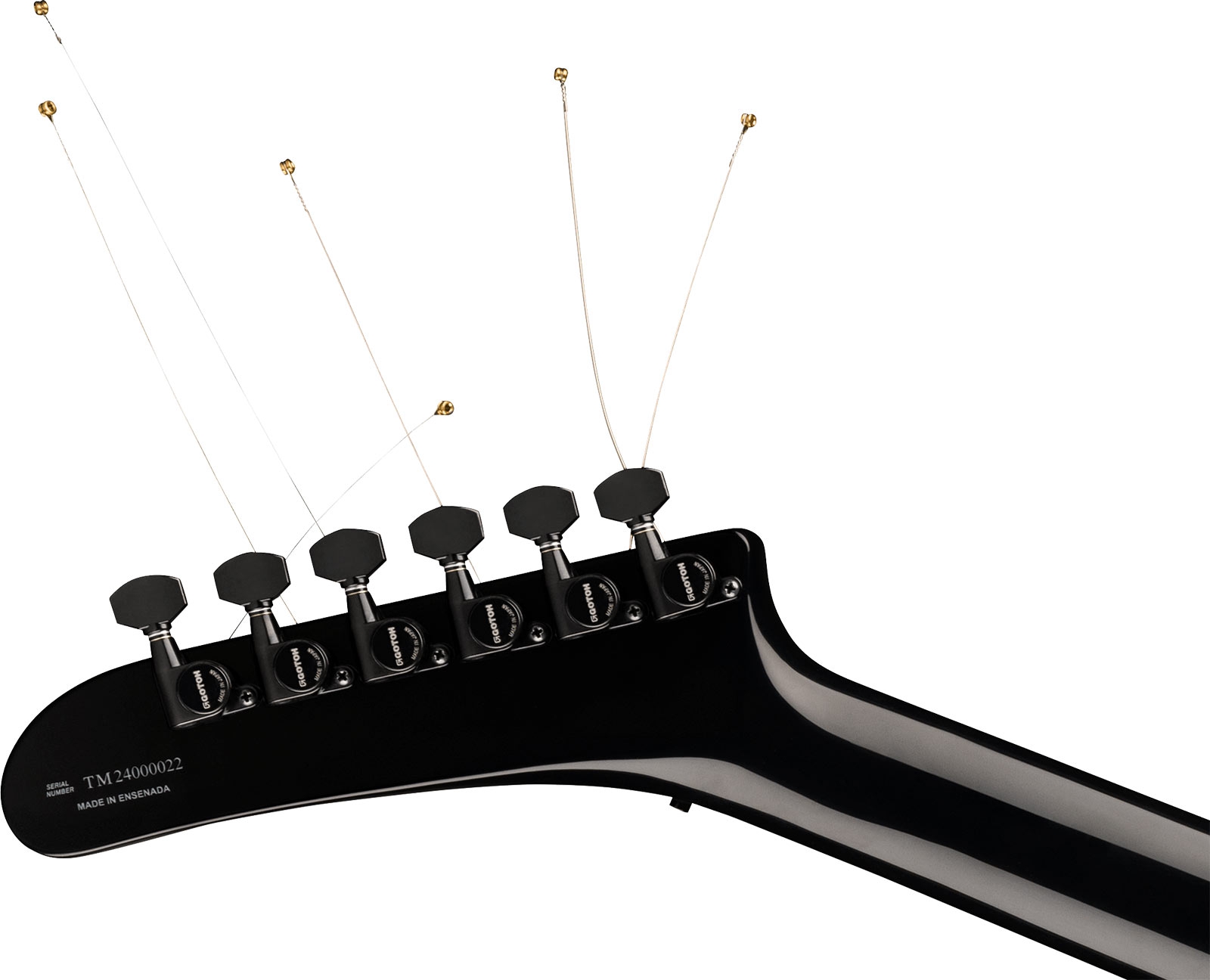 Fender Tom Morello Arm The Homeless RW Blue Ice Metallic