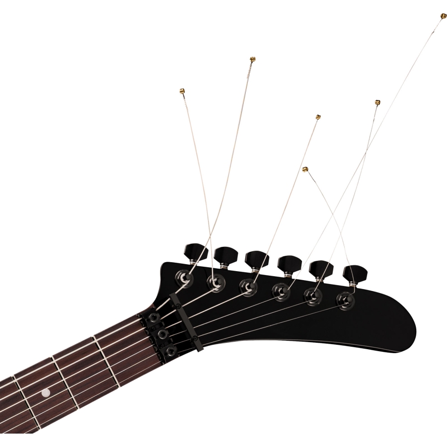 Fender Tom Morello Arm The Homeless RW Blue Ice Metallic