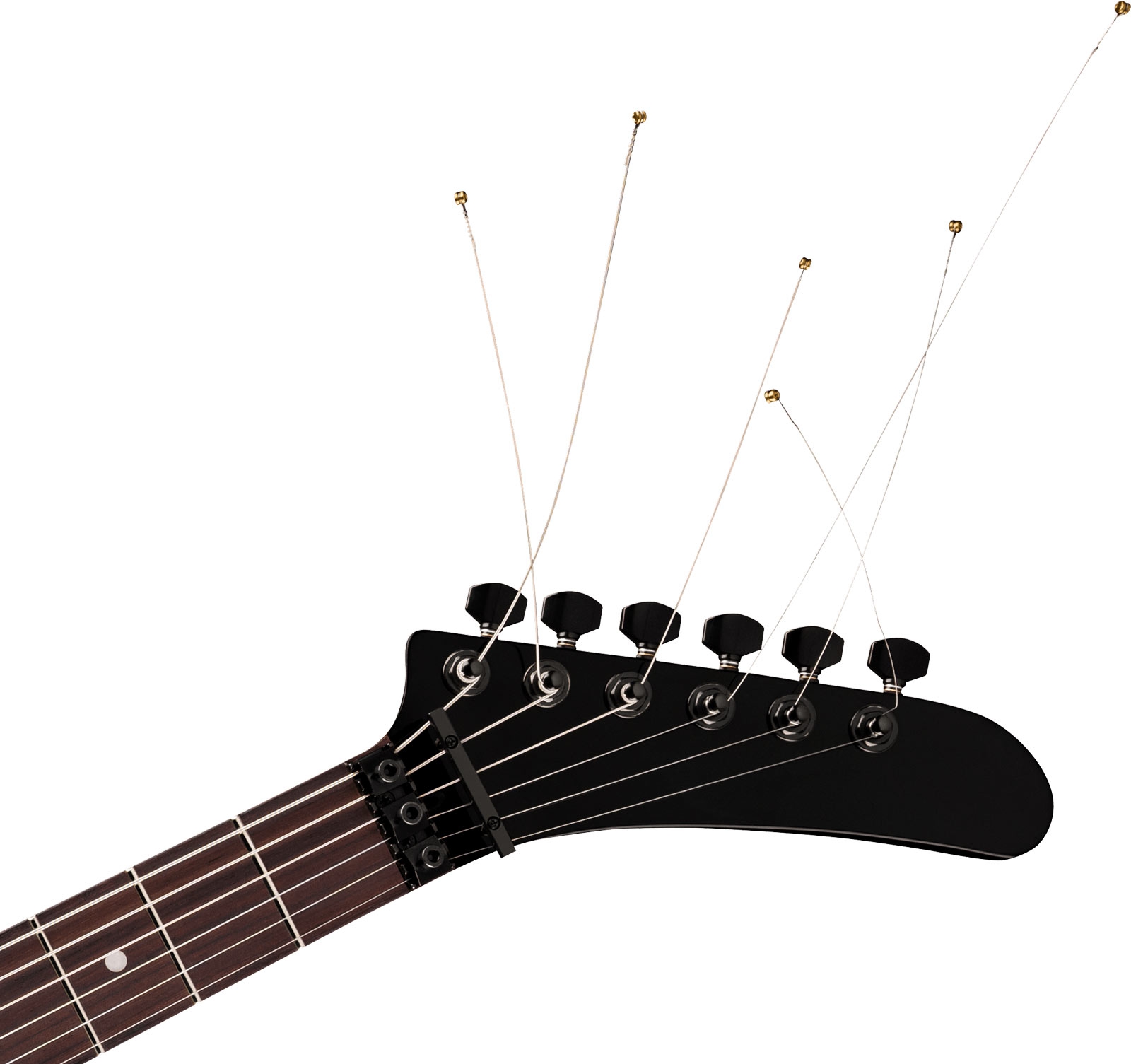 Fender Tom Morello Arm The Homeless RW Blue Ice Metallic