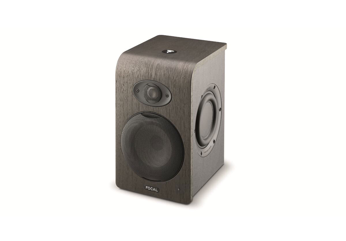 Focal Shape 50