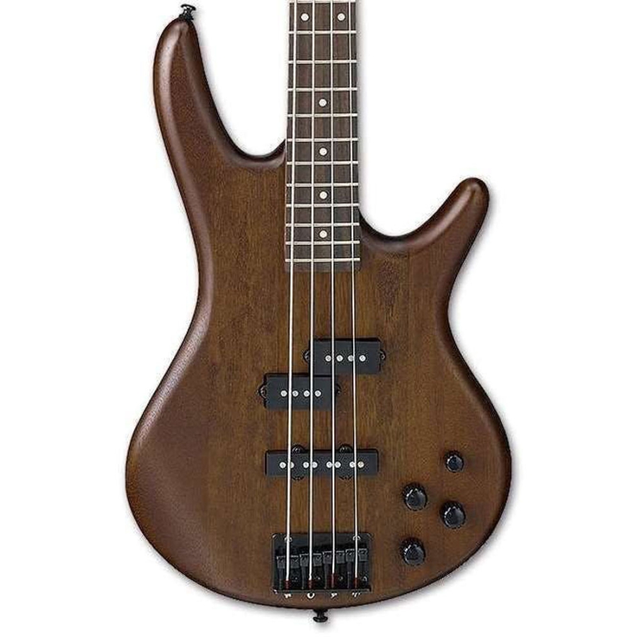 Ibanez GSR200B-WNF Walnut Flat