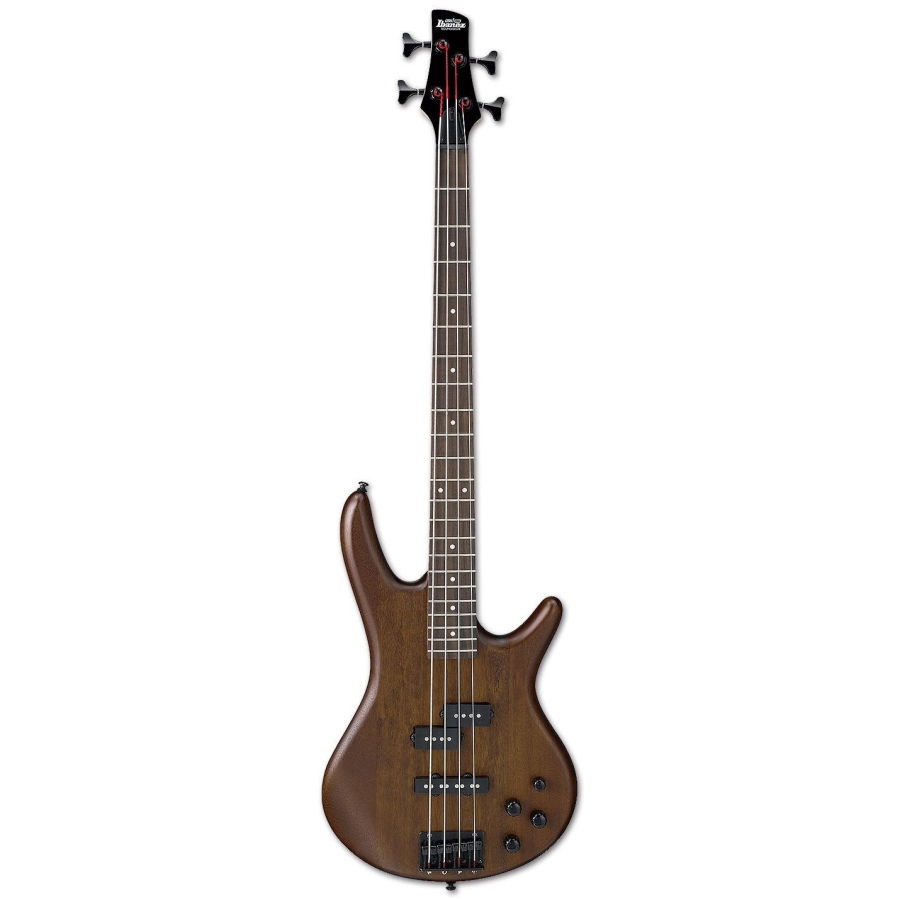 Ibanez GSR200B-WNF Walnut Flat