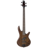 Ibanez GSR200B-WNF Walnut Flat