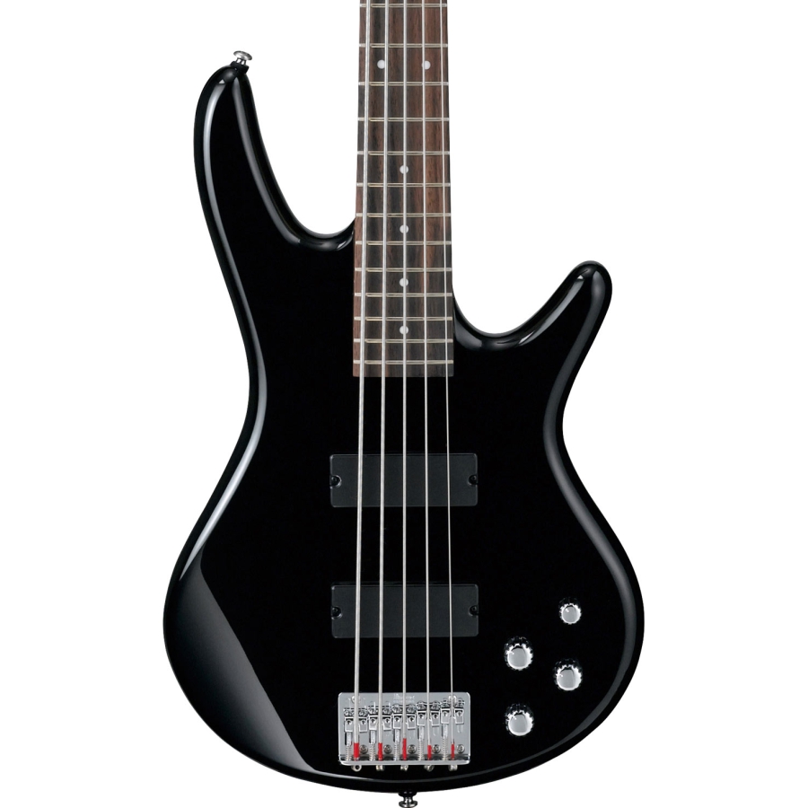 Ibanez GSR205BK Black