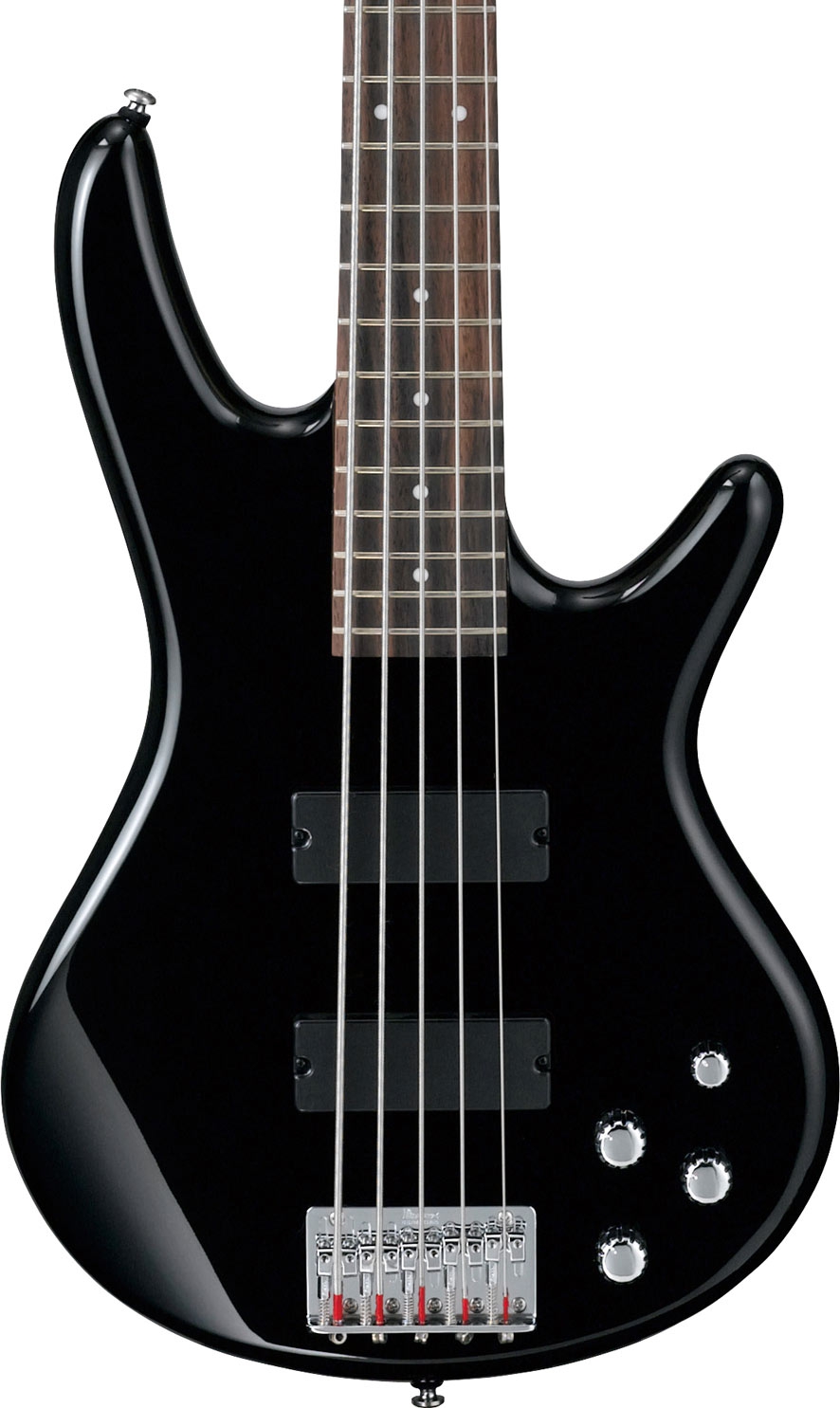 Ibanez GSR205BK Black