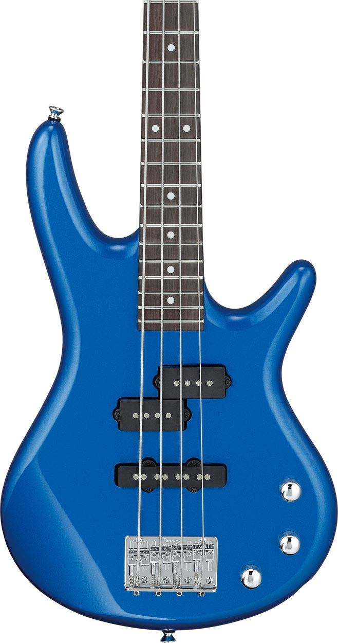 Ibanez GSRM20SLB Mikro bass