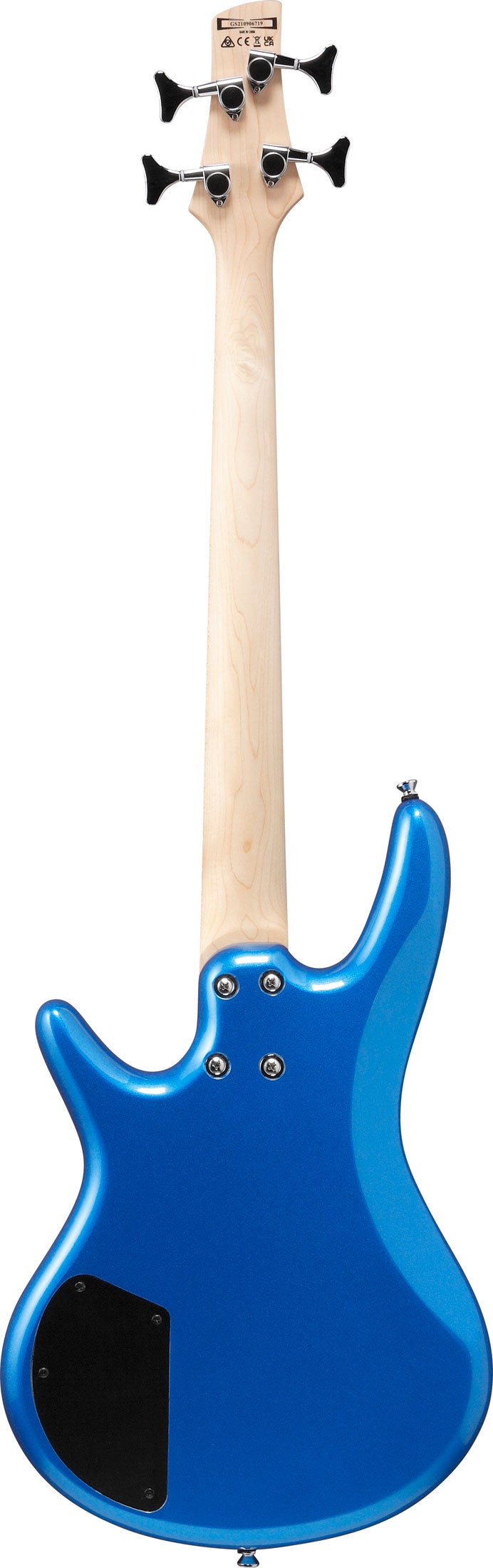 Ibanez GSRM20SLB Mikro bass