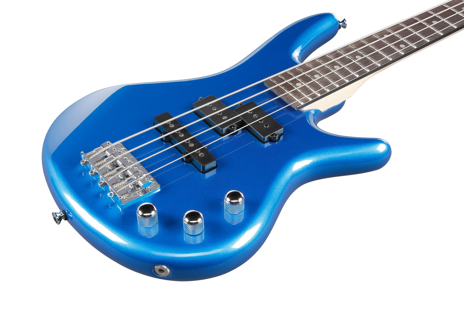 Ibanez GSRM20SLB Mikro bass