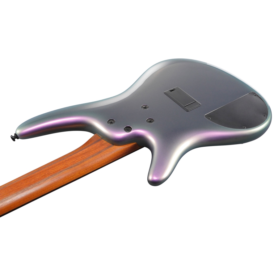 Ibanez SR505E BAB Black Aurora Burst