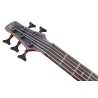 Ibanez SR505E BAB Black Aurora Burst