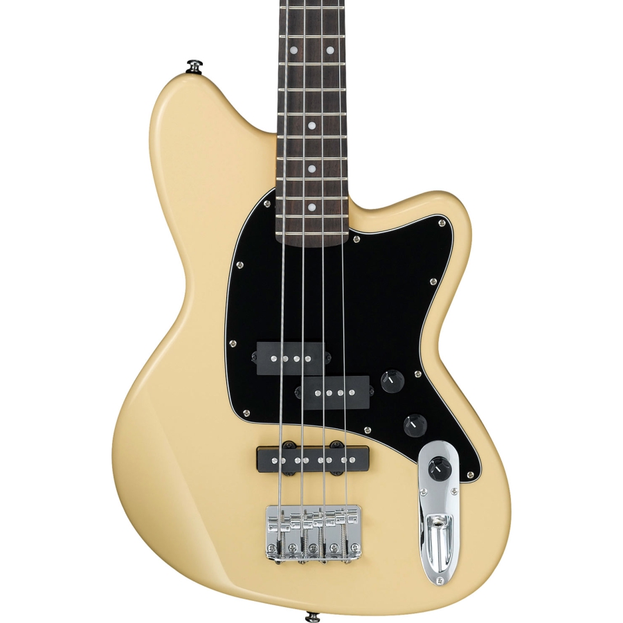 Ibanez TMB30IV Ivory Talman