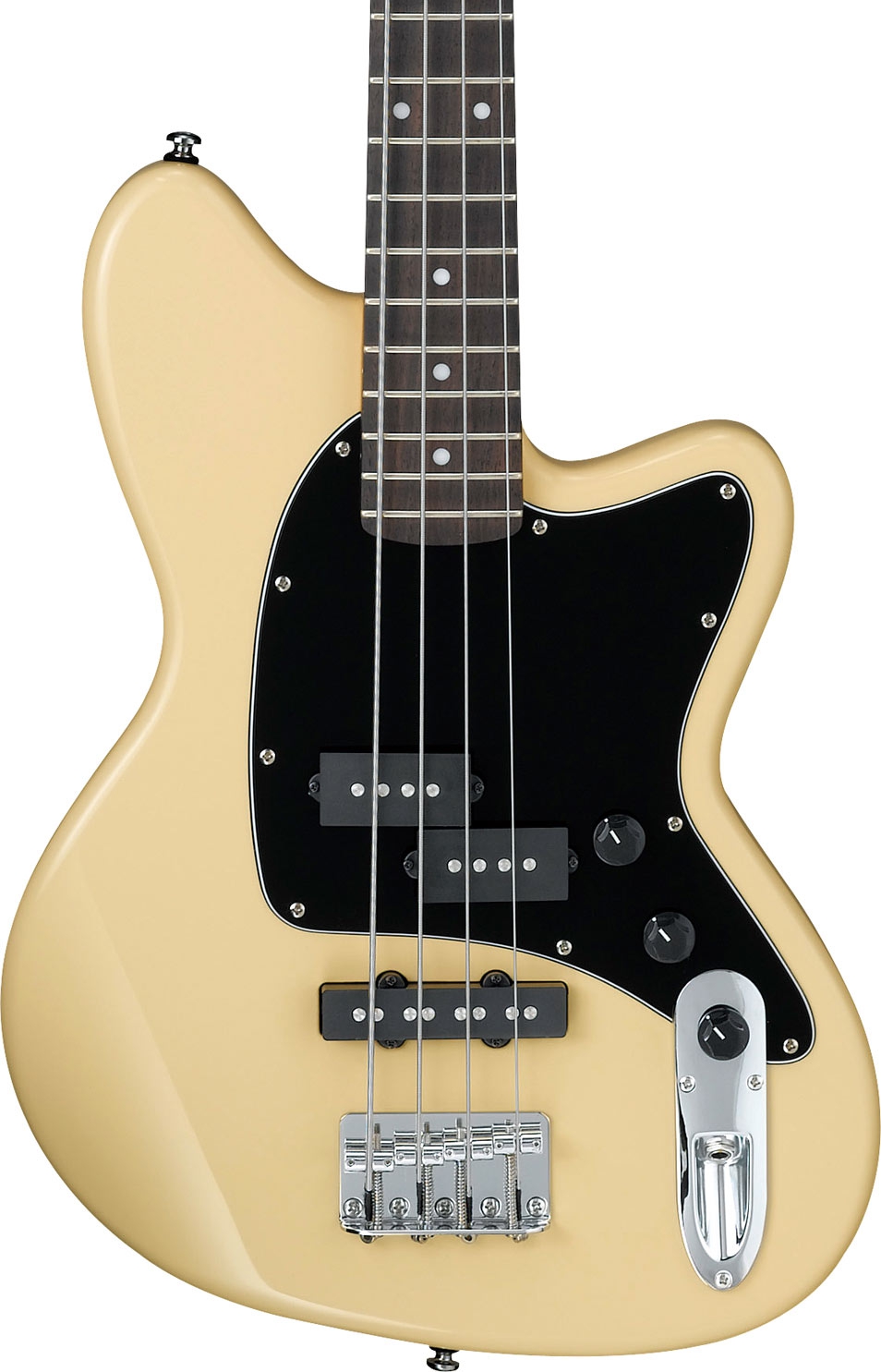 Ibanez TMB30IV Ivory Talman