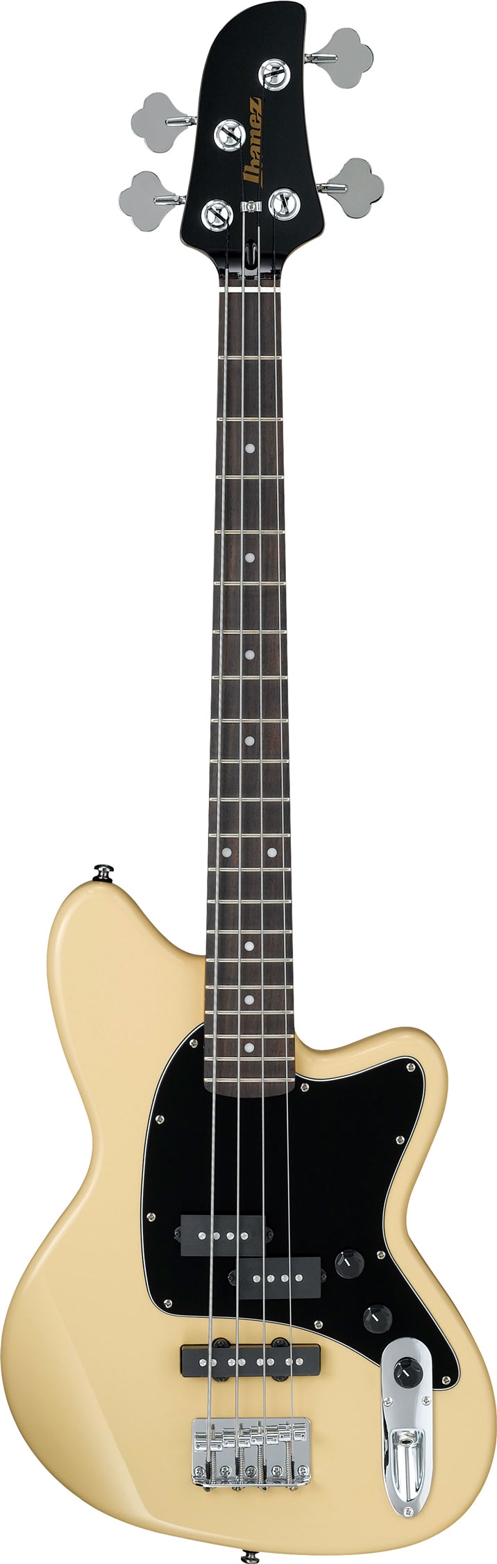 Ibanez TMB30IV Ivory Talman