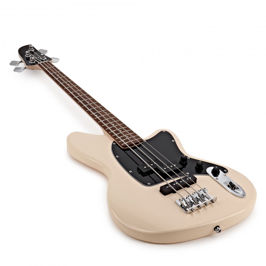 Ibanez TMB30IV Ivory Talman