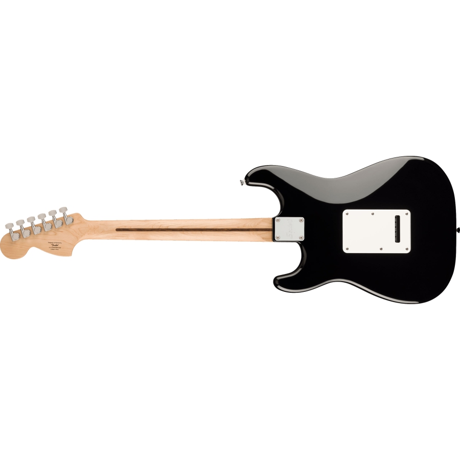 Squier Affinity Series Stratocaster Mustang Micro Pack