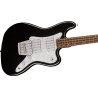 Squier Paranormal Rascal Bass LRL HH Black