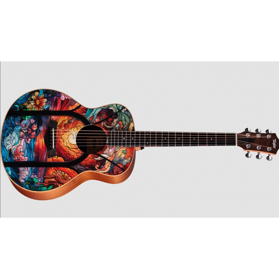 Taylor Zedd GS Mini Telos Special Edition