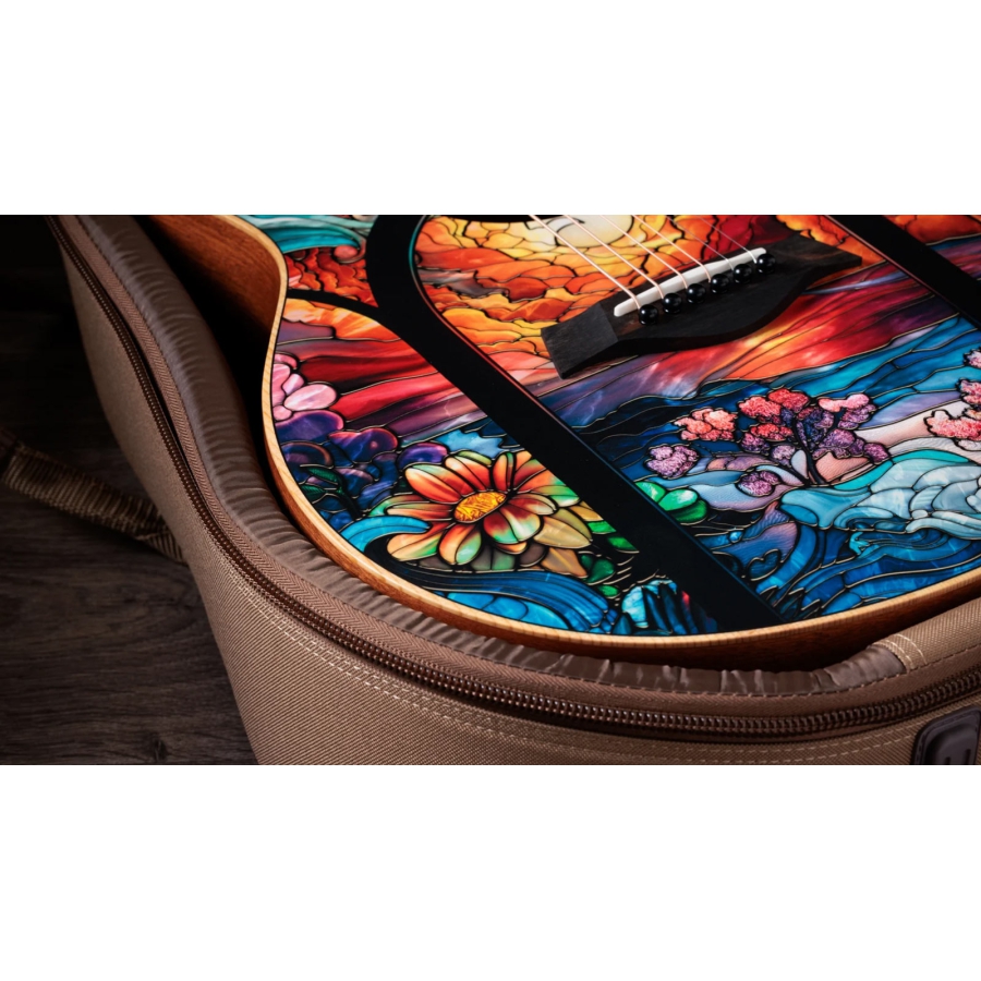 Taylor Zedd GS Mini Telos Special Edition