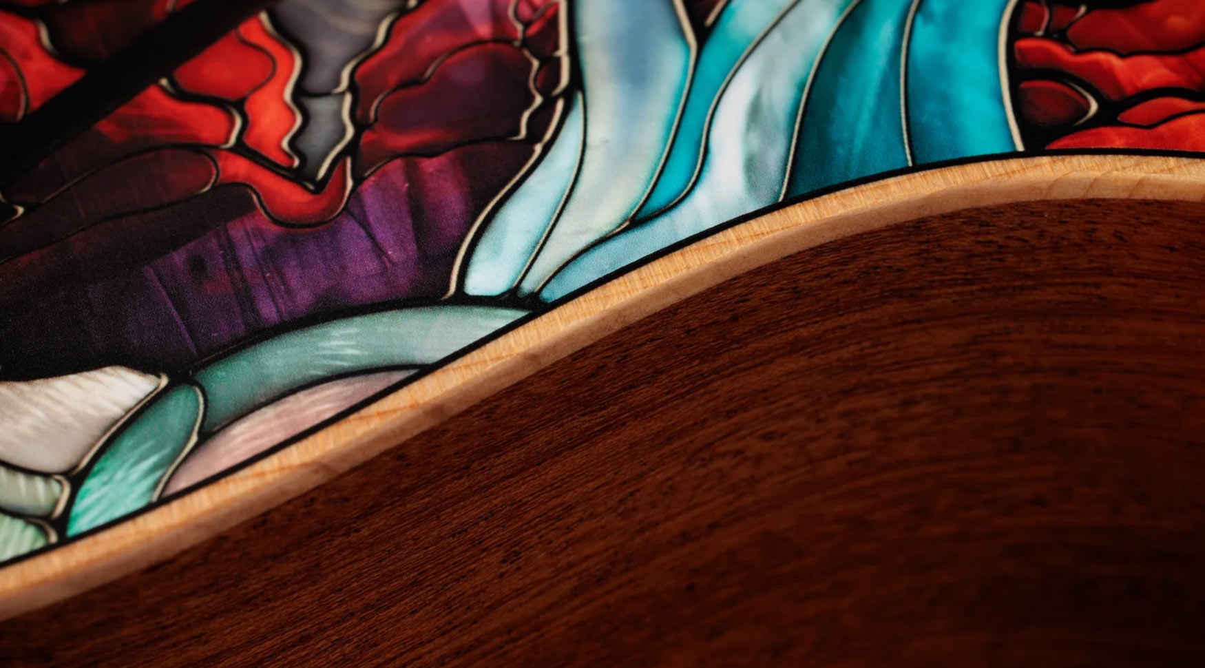 Taylor Zedd GS Mini Telos Special Edition