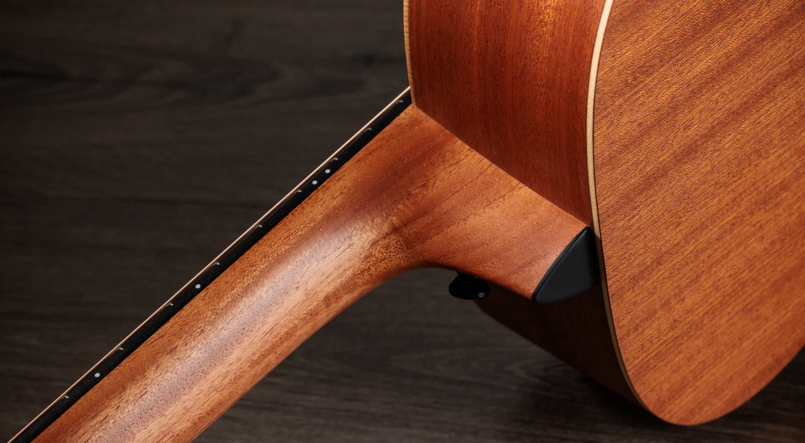 Taylor Zedd GS Mini Telos Special Edition