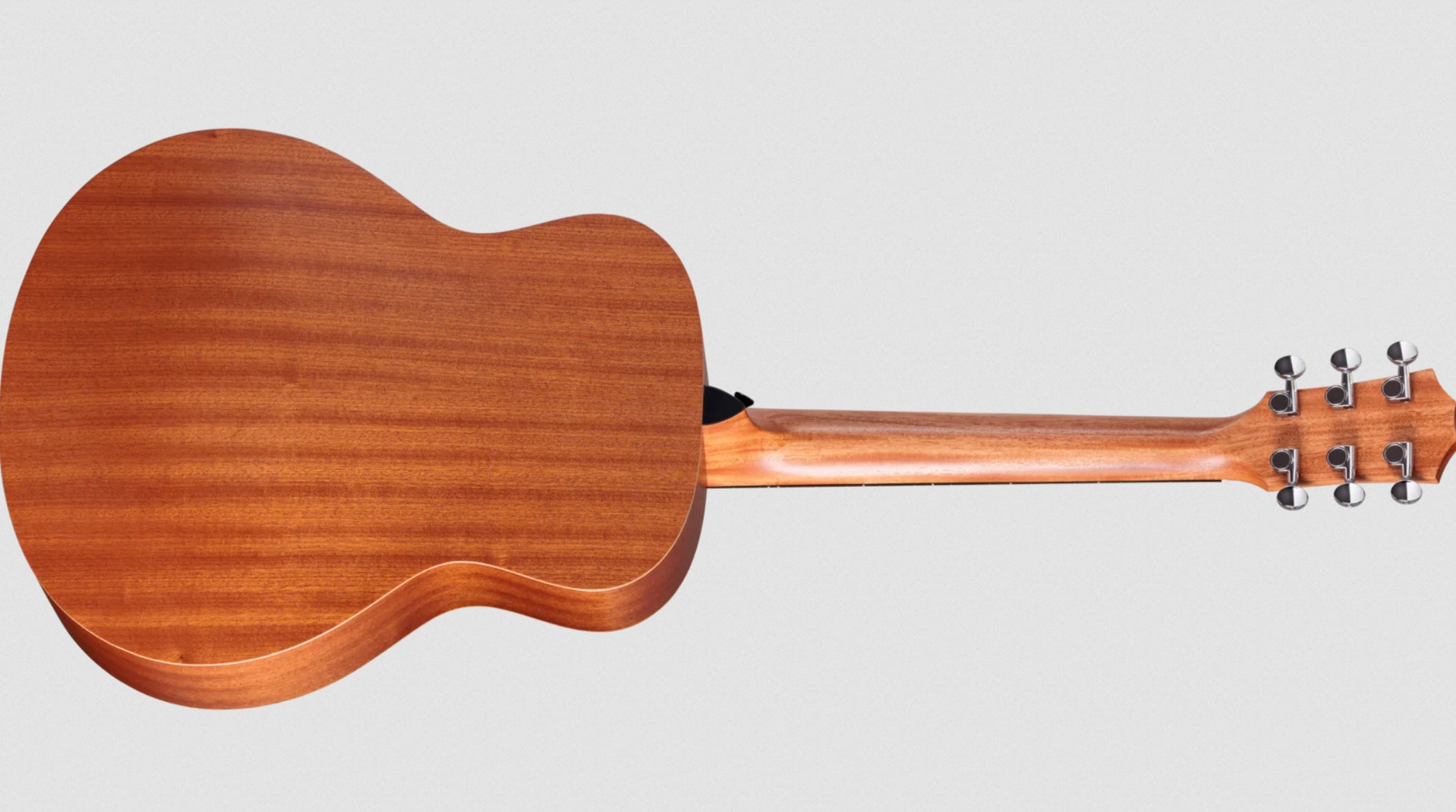 Taylor Zedd GS Mini Telos Special Edition