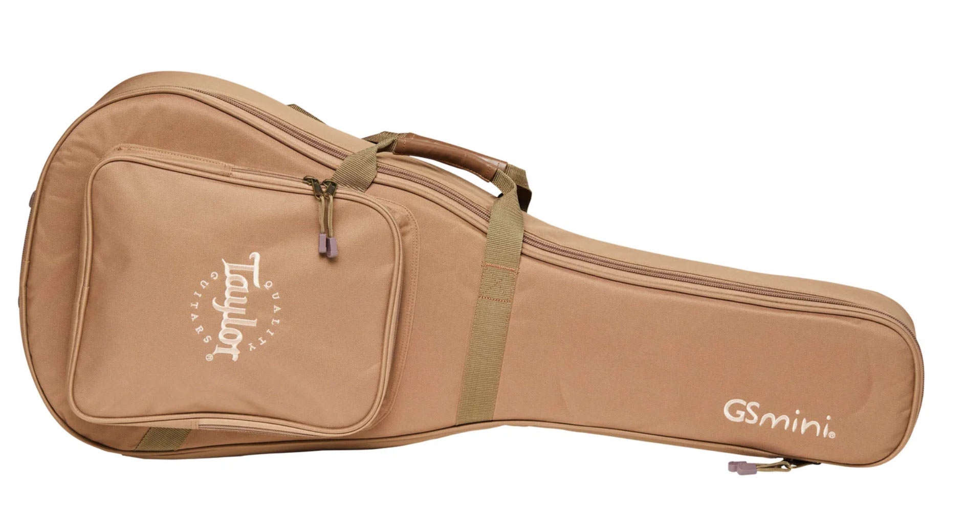 Taylor Zedd GS Mini Telos Special Edition tas