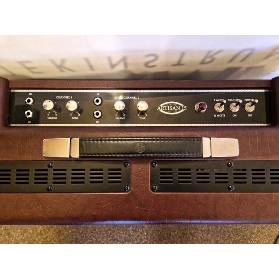 Blackstar Artisan 15