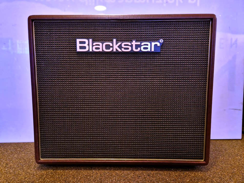 Blackstar Artisan 15