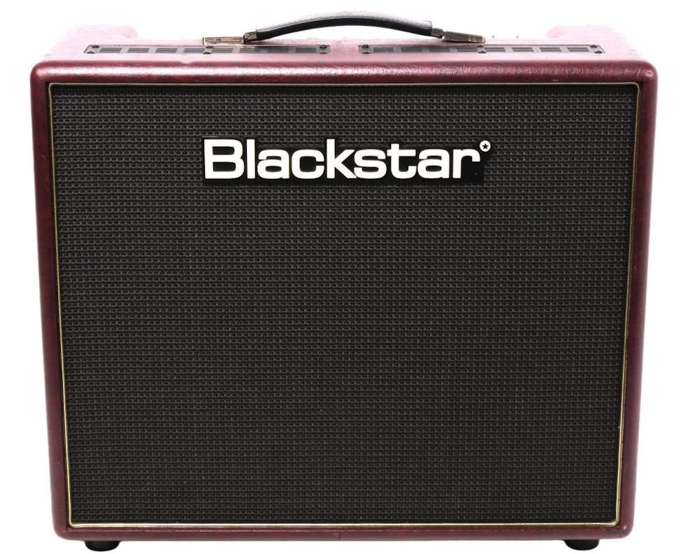 Blackstar Artisan 15