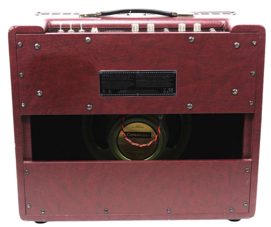 Blackstar Artisan 15