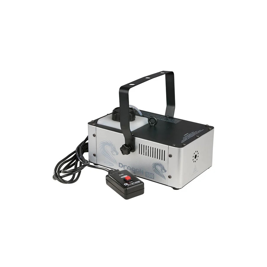 Showtec Dragon 500