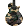 ESP LTD WA 600 Dark Green Camo