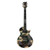 ESP LTD WA 600 Dark Green Camo
