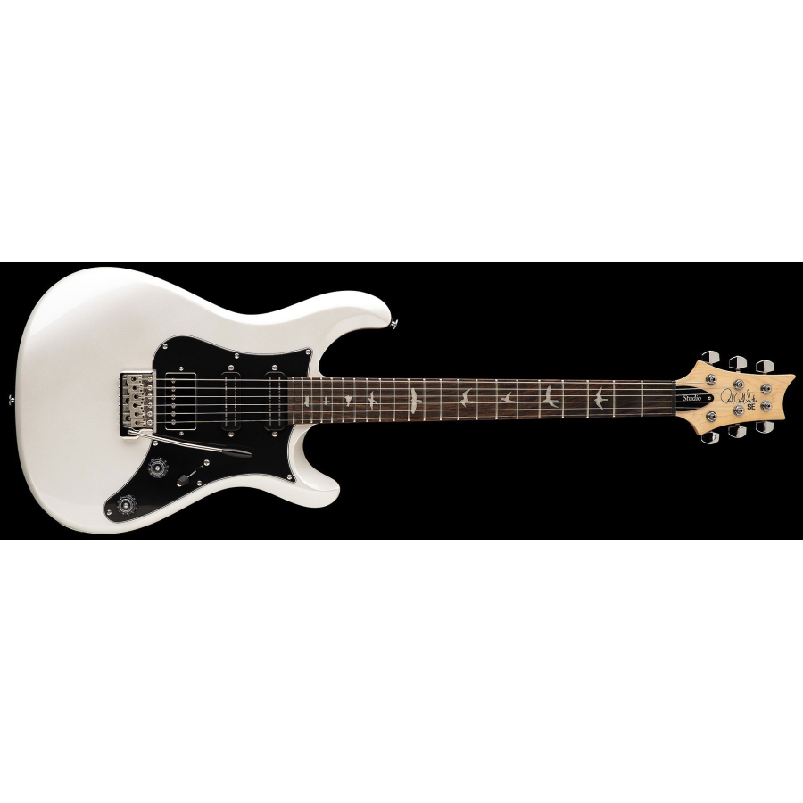PRS SE Studio Standard Pearl White