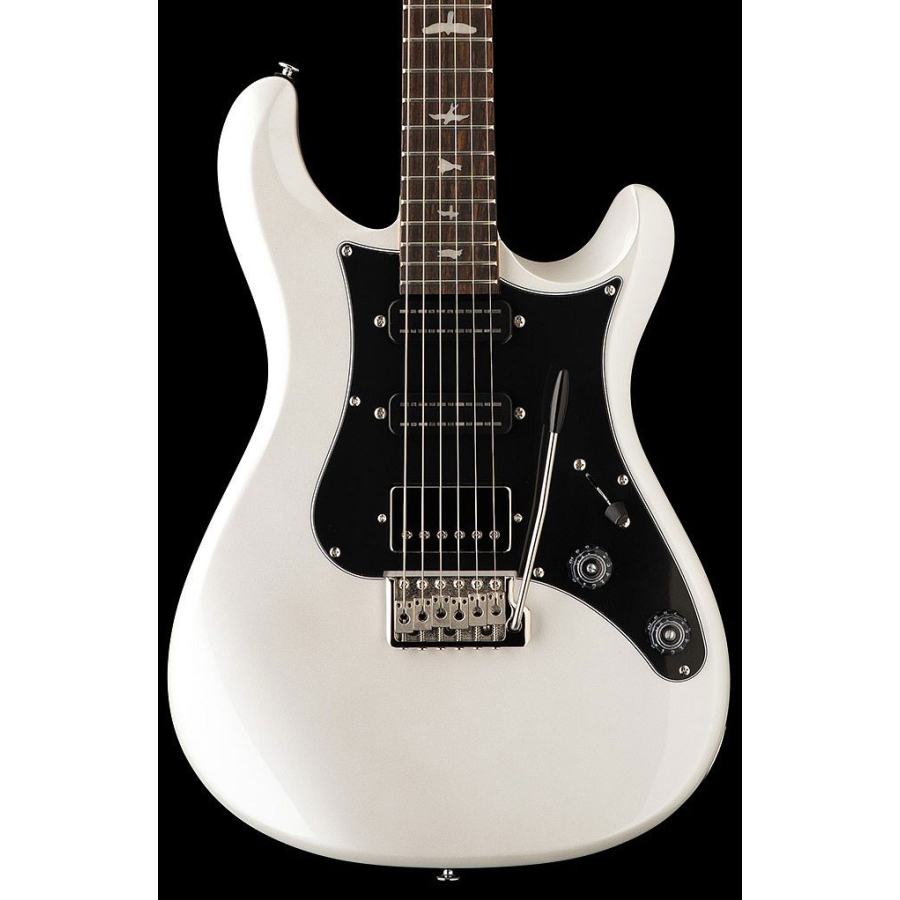 PRS SE Studio Standard Pearl White