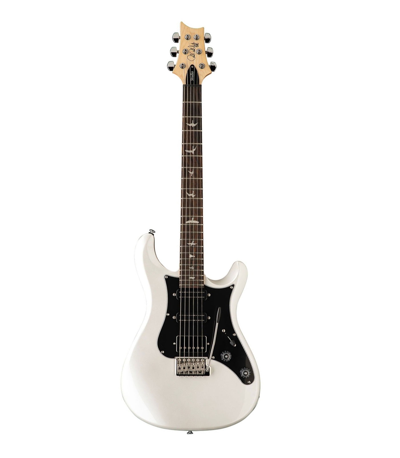 PRS SE Studio Standard Pearl White