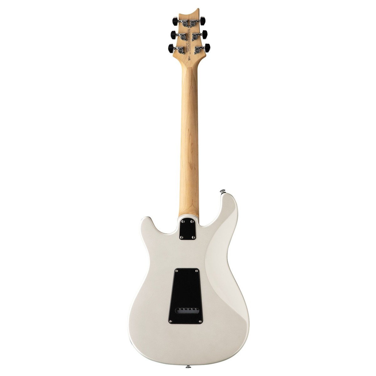 PRS SE Studio Standard Pearl White