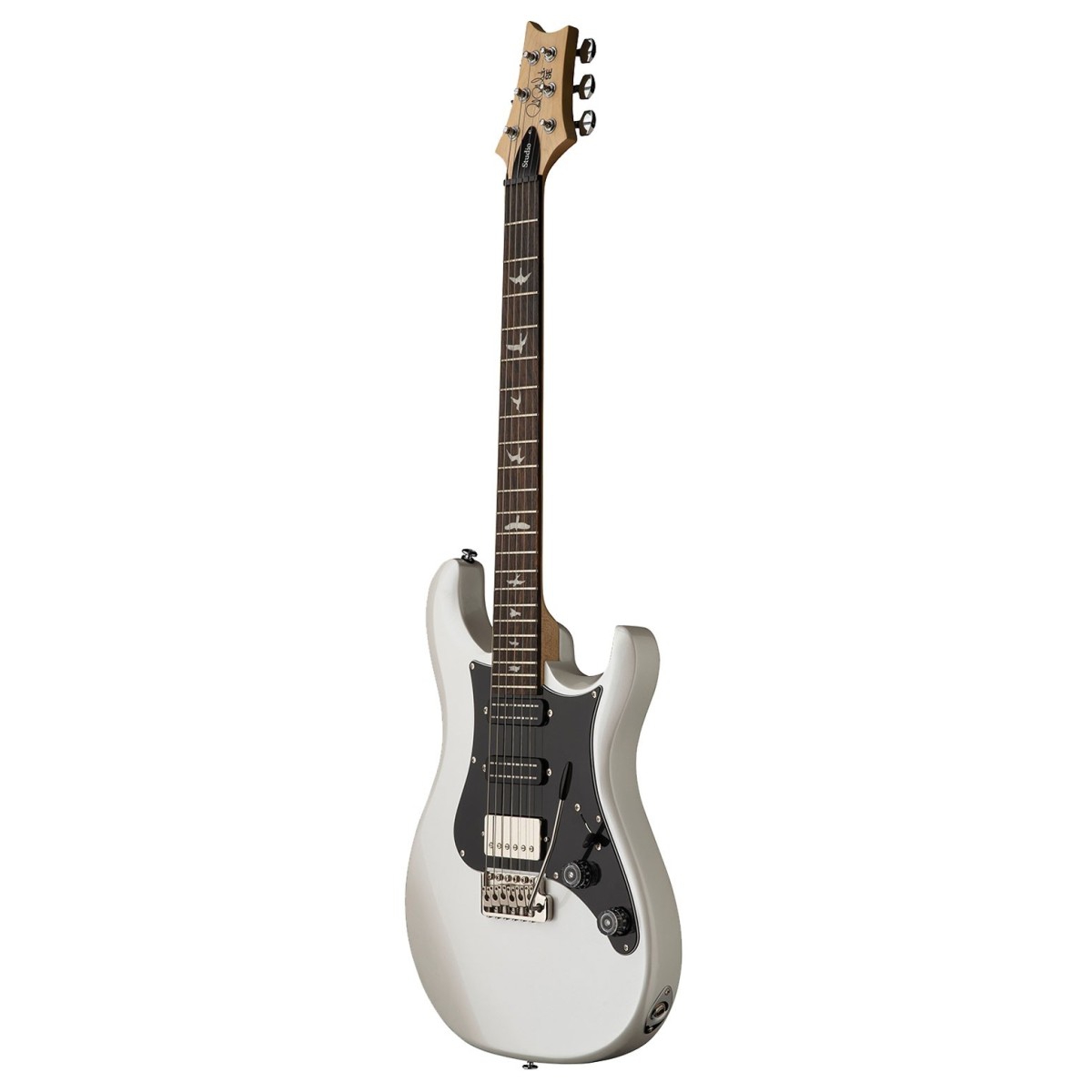 PRS SE Studio Standard Pearl White